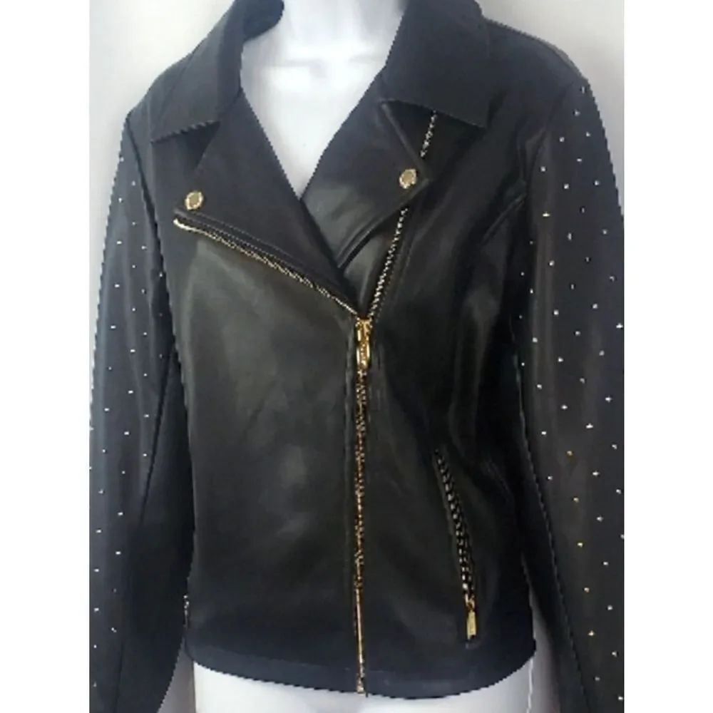 CALVIN KLEIN Jacket - Picture 3 of 11